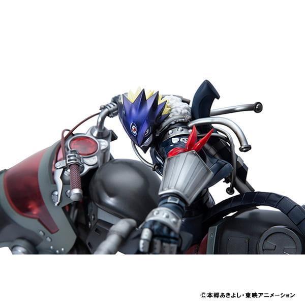 【史派克工廠】預購免運26年9月 Precious GEM 數碼寶貝 墮天地獄獸 別西卜獸＆貝希摩斯 25th 0413 Precious GEM 數碼寶貝 墮天地獄獸 別西卜獸＆貝希摩斯 25th