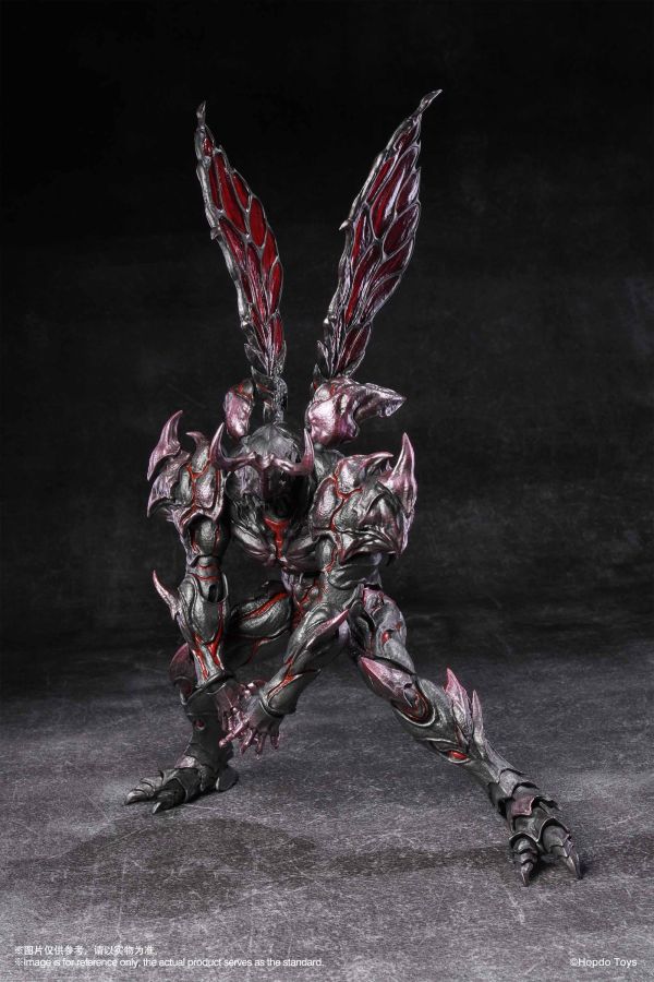 【史派克工廠】預購免運26年12月 HopDo Toys 異甲系列 重軀的克拉格 獨角仙 0825 HopDo Toys 異甲系列 重軀的克拉格 獨角仙