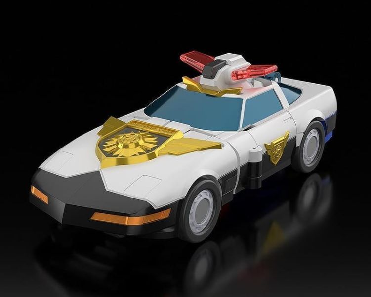 【史派克工廠】結單 免運27年6月 GSC THE合體 勇者警察 傑德卡 0917 GSC THE合體 勇者警察 傑德卡