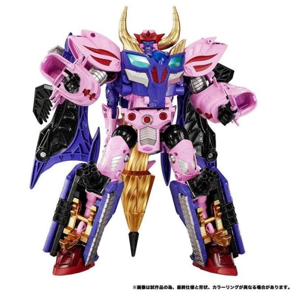 【史派克工廠】預購免運26年12月 代理 TAKARATOMY 變形金剛 野獸戰爭 NL-05 格威龍 密卡登 0729 代理 TAKARATOMY 變形金剛 野獸戰爭 NL-05 格威龍 密卡登