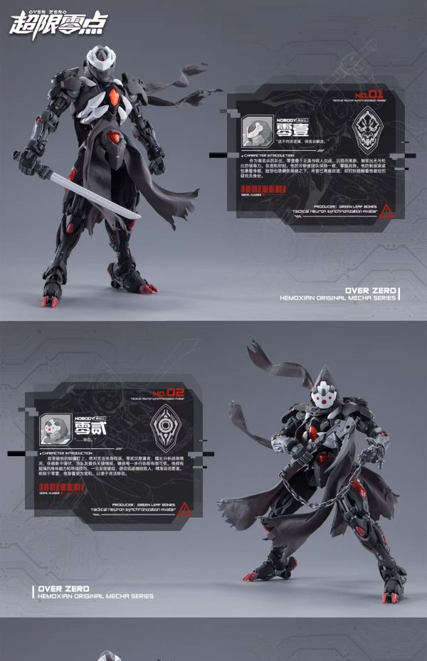 【史派克工廠】結單免運25年Q1 和模線 超限零點 第二彈 1/100 忍者 孤影 離合眾小隊 配件包 1213 和模線 超限零點 第二彈 1/100 忍者 孤影 離合眾小隊 配件包