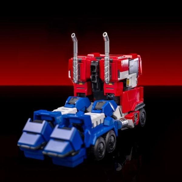 【史派克工廠】結單免運25年5月 Unix Square Combot 變形金剛 柯博文 1231 Unix Square Combot 變形金剛 柯博文