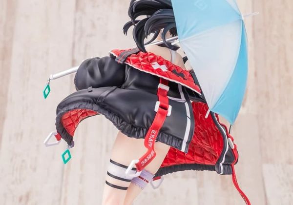 【史派克工廠】預購免運26年6月 壽屋 一般版 夢幻之星Oline es2 PSO2 白砂的安妮特 暑假 1217 壽屋 一般版 夢幻之星Oline es2 PSO2 白砂的安妮特 暑假