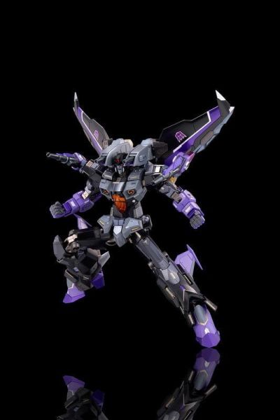 【史派克工廠】結單 免運27年3月 千值練 鐵機巧 變形金剛 天彎 Skywarp 合金可動完成品 訂 0831 千值練 鐵機巧 變形金剛 天彎 Skywarp 合金可動完成品 訂