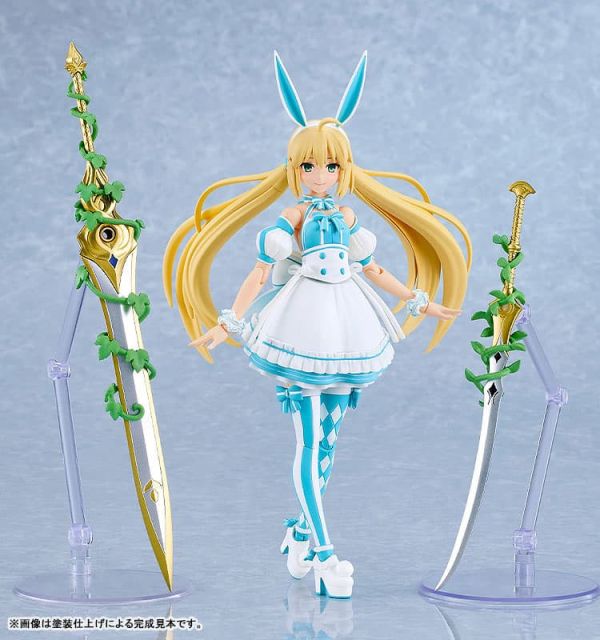 【史派克工廠】預購免運26年6月 GSC 組裝模型 PLAMATEA FGO Berserker 阿爾托莉亞 1114 GSC 組裝模型 PLAMATEA FGO Berserker 阿爾托莉亞