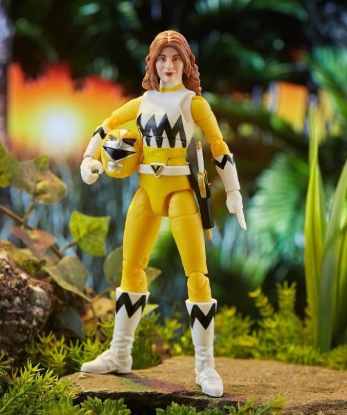 【史派克工廠】結單 預購6月 孩之寶 Power Rangers 金剛戰士 黃衣戰士 星獸黃 銀河黃 星獸戰隊銀河人 0707 孩之寶 Power Rangers 金剛戰士 黃衣戰士 星獸黃 銀河黃 星獸戰隊銀河人