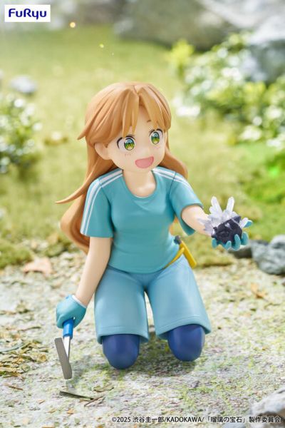 【史派克工廠】結單25年11月 FuRyu 景品 琉璃的寶石 泡麵蓋公仔 谷川瑠璃 0718 FuRyu 景品 琉璃的寶石 泡麵蓋公仔 谷川瑠璃