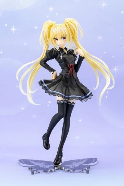 【史派克工廠】預購免運26年4月 壽屋 一般版 守護甜心! 星名歌唄 制服Ver. 1/7 1017 壽屋 一般版 守護甜心! 星名歌唄 制服Ver. 1/7