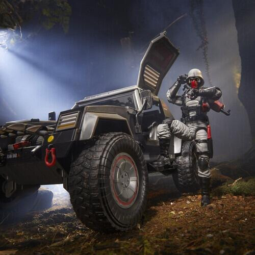 【史派克工廠】結單預購24年9月 孩之寶 特種部隊精英系列 COBRA NIGHT ATTACK人物載具組 0813 孩之寶 特種部隊精英系列 COBRA NIGHT ATTACK人物載具組