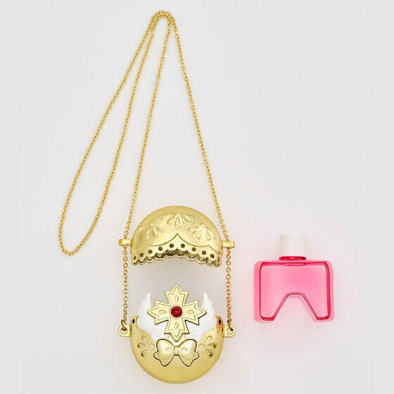 【史派克工廠】結單 預購免運25年1月 PB商店 怪盜聖少女 SPECIAL MEMORIZE 變身器 內無香水 0624 PB商店 怪盜聖少女 SPECIAL MEMORIZE 變身器 內無香水