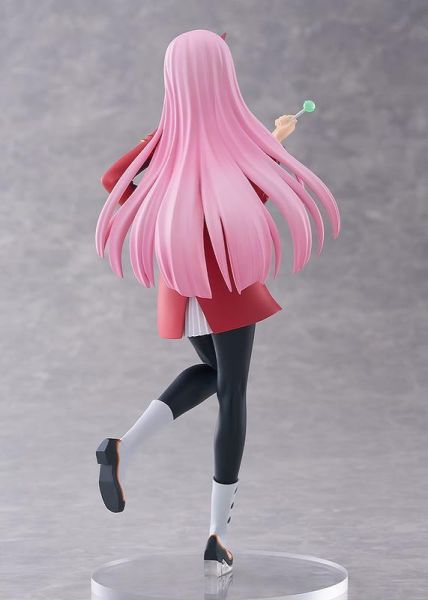 【史派克工廠】預購26年12月 POP UP DARLING in the FRANXX 02 L尺寸 0807 POP UP DARLING in the FRANXX 02 L尺寸