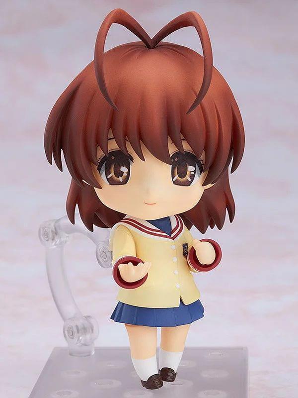【史派克工廠】預購27年1月 再版 代理 GSC 黏土人 869 CLANNAD 古河渚 0626 GSC 黏土人 光與影 33號遠征隊 艾斯奎