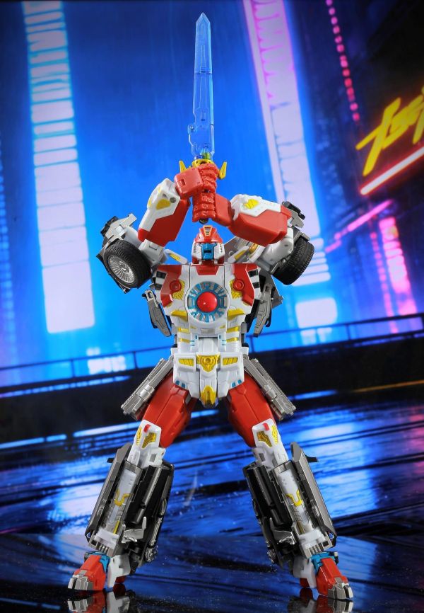 【史派克工廠】預購免運Q3 Ocular Max MMC OX IF-03 時空劍 克羅諾斯Chronus 0429 Ocular Max MMC OX IF-03 時空劍 克羅諾斯Chronus