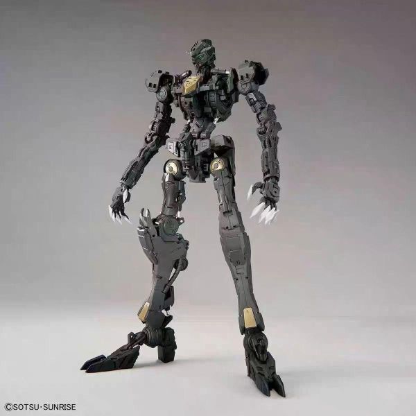 【史派克工廠】結單 免運26年10月 瘦虎 MG 巴巴托斯 天狼座 1/100 組裝模型 0921 瘦虎 MG 巴巴托斯 天狼座 1/100 組裝模型