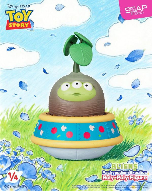 【史派克工廠】預購免運Q2 野獸國 SOAP STUDIO PX821 迪士尼 三眼怪 象牙宮造型 中盒4入 0326 野獸國 SOAP STUDIO PX821 迪士尼 三眼怪 象牙宮造型 中盒4入