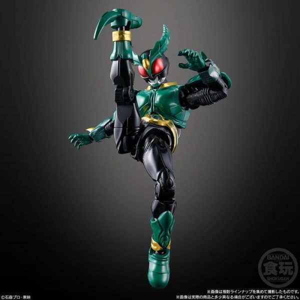 【史派克工廠】結單免運8月 萬代 盒玩 SO-DO CHRONICLE 假面騎士顎門&假面騎士響鬼 中盒12入 0402 萬代 盒玩 SO-DO CHRONICLE 假面騎士顎門&假面騎士響鬼 中盒12入