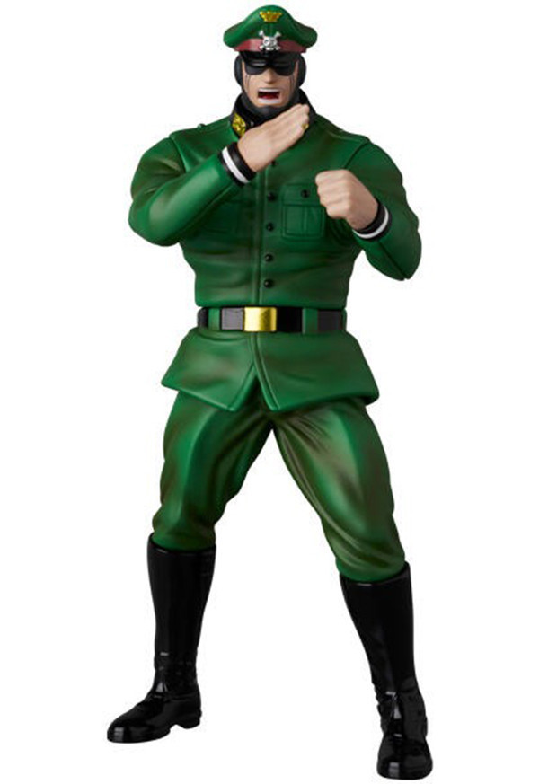 【史派克工廠】結單 預購25年1-3月 UDF 細節系列 金肉人 第三彈 希特拉2世 布羅肯 0704 UDF 細節系列 金肉人 第三彈 希特拉2世 布羅肯