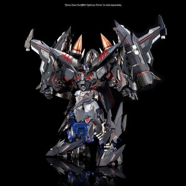 【史派克工廠】結單 23年12月預購免運 千值練 FLAME TOYS 鐵機巧 變形金剛 柯博文專用天火馬甲 0821 千值練 FLAME TOYS 鐵機巧 變形金剛 柯博文專用天火馬甲