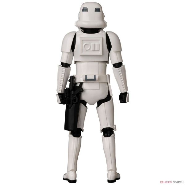 【史派克工廠】結單25年6月 MAFEX STORMTROOPER 風暴兵 (TM) Ver. 2.0 1213 MAFEX STORMTROOPER 風暴兵 (TM) Ver. 2.0