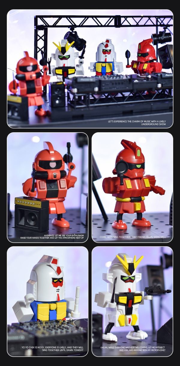 【史派克工廠】結單免運25年3月 動達 發條戰士 壞掉的夏亞薩克 發條可動公仔 9.5cm 0311 動達 發條戰士 壞掉的夏亞薩克 發條可動公仔 9.5cm