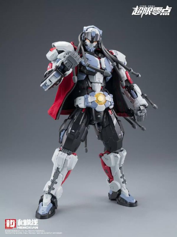 【史派克工廠】預購26年Q2 預購26年Q2 和模線 超限零點 1/10 模型衣物配件包 0428 和模線 超限零點 1/10 模型衣物