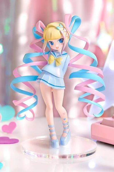 【史派克工廠】結單25年7月 POP UP PARADE 超絕最可愛天使醬 INTERNET YAMERO 0207 POP UP PARADE 超絕最可愛天使醬 INTERNET YAMERO