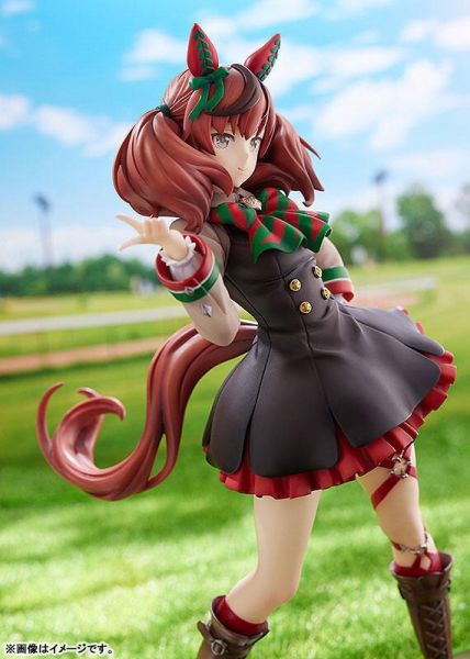 【史派克工廠】預購免運26年1月 GSC Phat! 賽馬娘 Pretty Derby 優秀素質 1/7 再販 0620 GSC Phat! 賽馬娘 Pretty Derby 優秀素質 1/7 再販