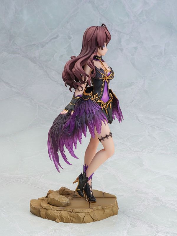 【史派克工廠】結單 預購24年5月 Amiami 1/8 偶像大師 灰姑娘女孩 一之瀨志希 0515 Amiami 1/8 偶像大師 灰姑娘女孩 一之瀨志希