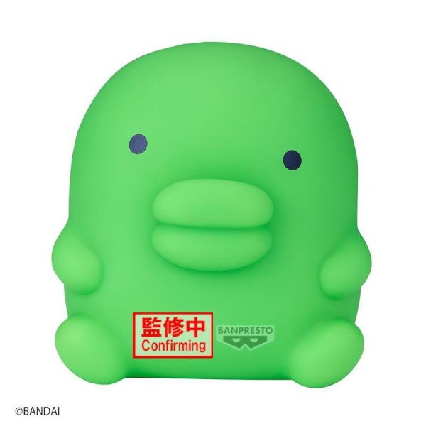 【史派克工廠】預購27年3月 BP景品 塔麻歌子 SOFVIMATES 咕嘰叭吉 1027 BP景品 塔麻歌子 SOFVIMATES 咕嘰叭吉