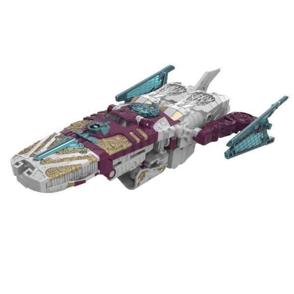 【史派克工廠】結單 預購24年7月 變形金剛 LEGACY 傳承系列 團結 V級 Vector Prime 0625 變形金剛 LEGACY 傳承系列 團結 V級 Vector Prime