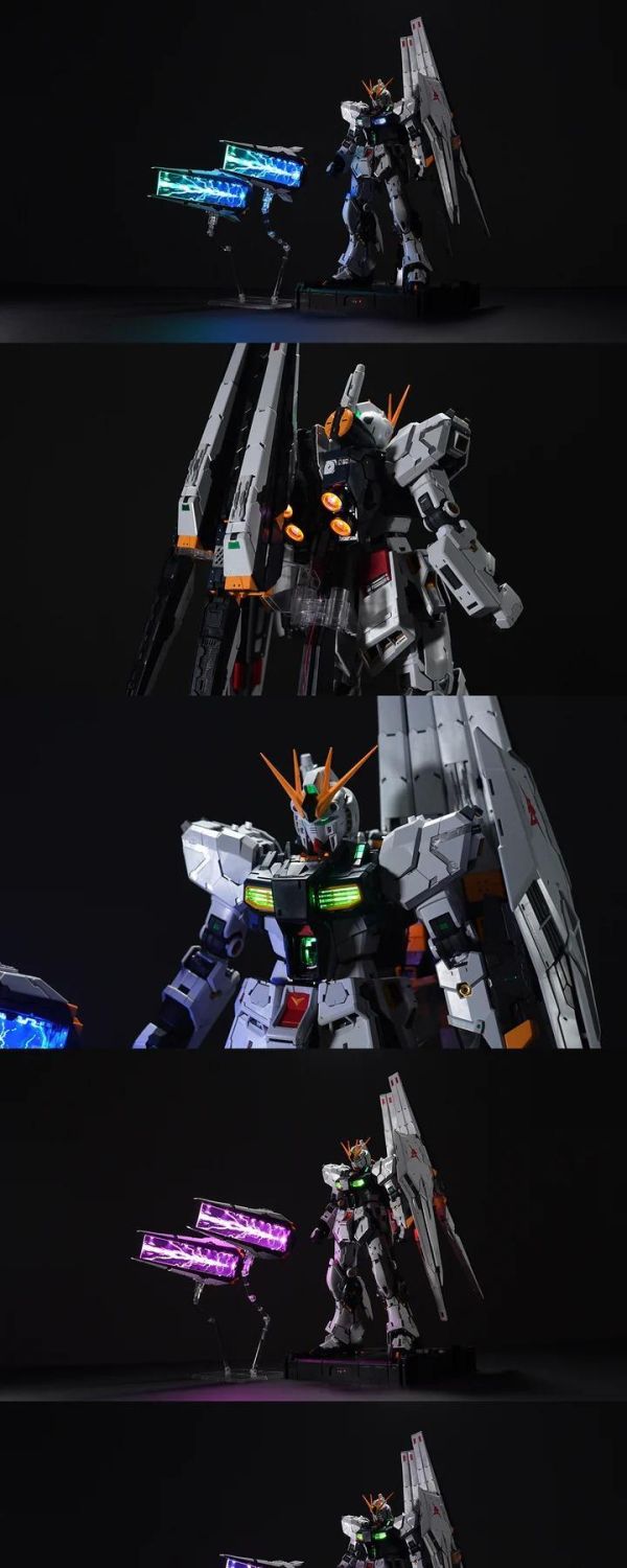 【史派克工廠】預購免運26年6月 KOSMOS PGU牛 專用燈組 豪華版 普通版 0423 KOSMOS PGU牛 專用燈組 豪華版 普通版