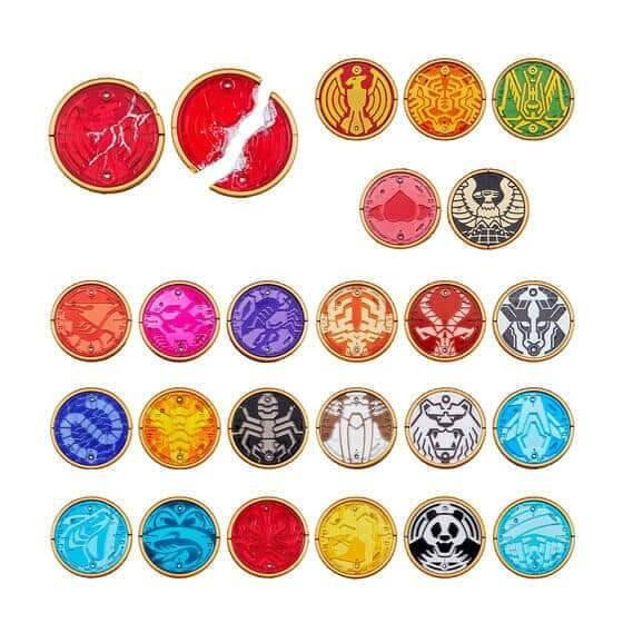 【史派克工廠】結單 預購免運24年11月 代理版 PB商店 假面騎士OOO CSM 核心硬幣 套組 0619 代理版 PB商店 假面騎士OOO CSM 核心硬幣 套組