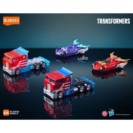 【史派克工廠】預購免運26年2月 BLOKEES 布魯可 積木車 經典版 第一彈 LK53206 一中盒12入 0106 BLOKEES 布魯可 積木車 經典版 第一彈 LK53206 一中盒12入