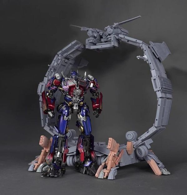 【史派克工廠】結單 預購免運Q2 天義模型 WT-01 戰術武器 環形車廂 飛翼套裝 僅售車廂 0201 天義模型 WT-01 戰術武器 環形車廂 飛翼套裝 僅售車廂