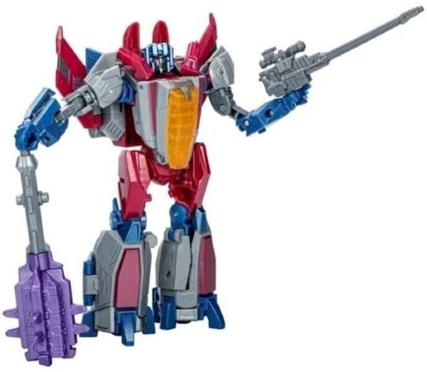 【史派克工廠】結單 預購Q1 變形金剛 SS WFC 06+ V級 電玩 天王星 紅蜘蛛 1122 變形金剛 SS WFC 06+ V級 電玩 天王星 紅蜘蛛