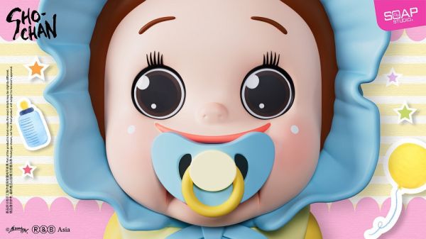 【史派克工廠】結單免運預購24年Q3 SOAP STUDIO SH025 燦子家族 燦子 寶寶款 0801 SOAP STUDIO SH025 燦子家族 燦子 寶寶款