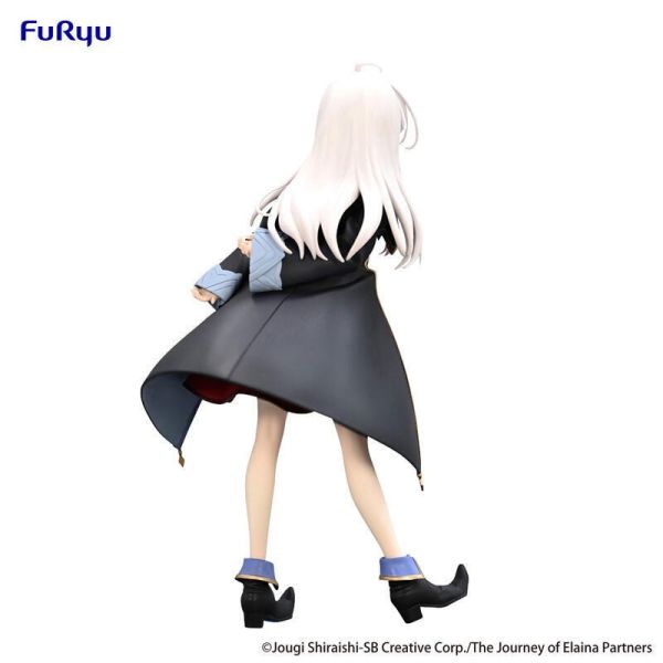 【史派克工廠】預購26年2月 Furyu 景品 魔女之旅 Trio-Try-iT 伊蕾娜 1014 Furyu 景品 魔女之旅 Trio-Try-iT 伊蕾娜