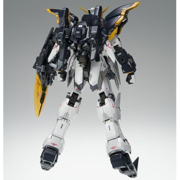 【史派克工廠】現貨 日版 GFFMC 死神鋼彈 蝠翼裝備 EW 鋼彈 0124 日版 GFFMC 死神鋼彈 蝠翼裝備 EW 鋼彈