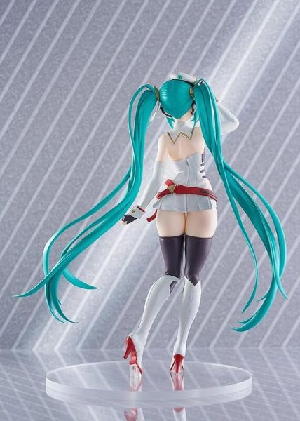 【史派克工廠】結單預購24年12月 GSC POP UP PARADE 初音未來GT計畫 賽車未來 2023 0816 GSC POP UP PARADE 初音未來GT計畫 賽車未來 2023