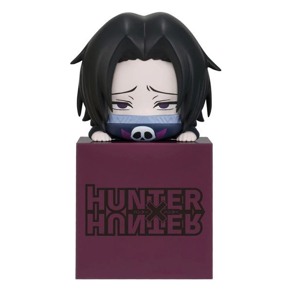【史派克工廠】結單 預購24年10月 FURYU HUNTER×HUNTER獵人 吊掛公仔 幻影旅團 飛坦 0611 FURYU HUNTER×HUNTER獵人 吊掛公仔 幻影旅團 飛坦
