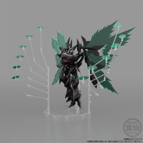 【史派克工廠】結單25年6月 盒玩 SMP超級機器人大戰OG 黑天使 亞斯特納鋼 0203 盒玩 SMP超級機器人大戰OG 黑天使 亞斯特納鋼