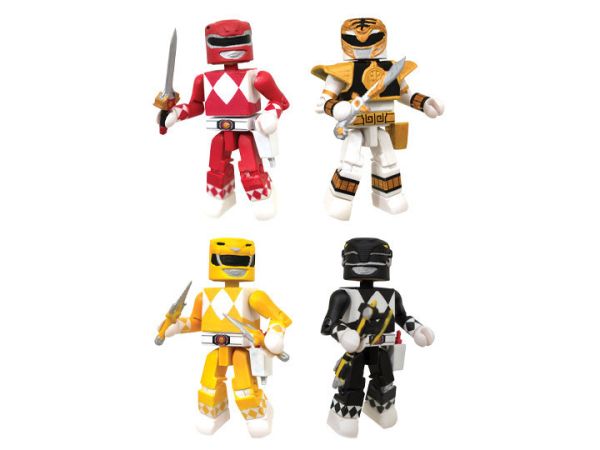 【史派克工廠】結單 預購24年6月 power rangers 金剛戰士 積木人 5CM 可動 4人包 第2彈 0522 power rangers 金剛戰士 積木人 5CM 可動 4人包 第2彈