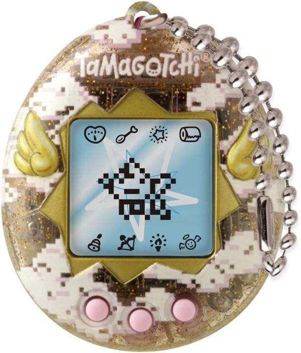 【史派克工廠】結單26年4月 BANDAI 原創 塔麻歌子 塔麻可吉 可愛天使 1028 BANDAI 原創 塔麻歌子 塔麻可吉 可愛天使