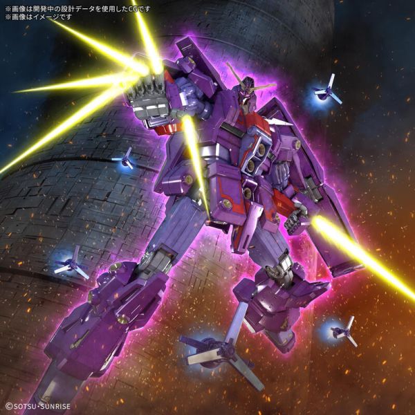 【史派克工廠】結單預購25年3月 萬代 1/144 鋼彈模型 腦波傳導型鋼彈 MK-II 組裝模型 0906 萬代 1/144 鋼彈模型 腦波傳導型鋼彈 MK-II 組裝模型