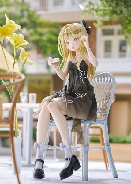 【史派克工廠】結單免運25年9月 GSC DMM Factory 年幼女友by Nabi 1/6 0122 GSC DMM Factory 年幼女友by Nabi 1/6