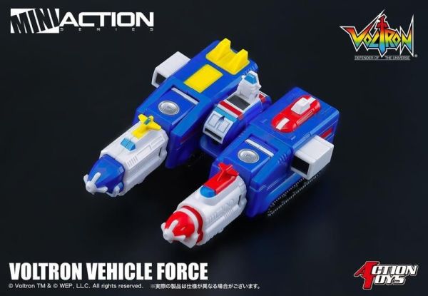 【史派克工廠】 售完勿下 預購 Q1 ACTION TOYS MINI 機甲艦隊 15機合體 十五機合體 X0829 ACTION TOYS MINI ACTION機甲艦隊 15機合體 十五機合體 一般版