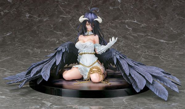 【史派克工廠】結單免運25年7月 GSC Phat! OVERLORD 雅兒貝德 1/7 1115 GSC Phat! OVERLORD 雅兒貝德 1/7