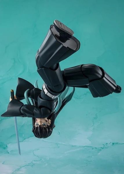 【史派克工廠】預購免運27年5月 代理 S.H.Figuarts SHF 鬼滅之刃 時透無一郎 1110 代理 S.H.Figuarts SHF 鬼滅之刃 時透無一郎