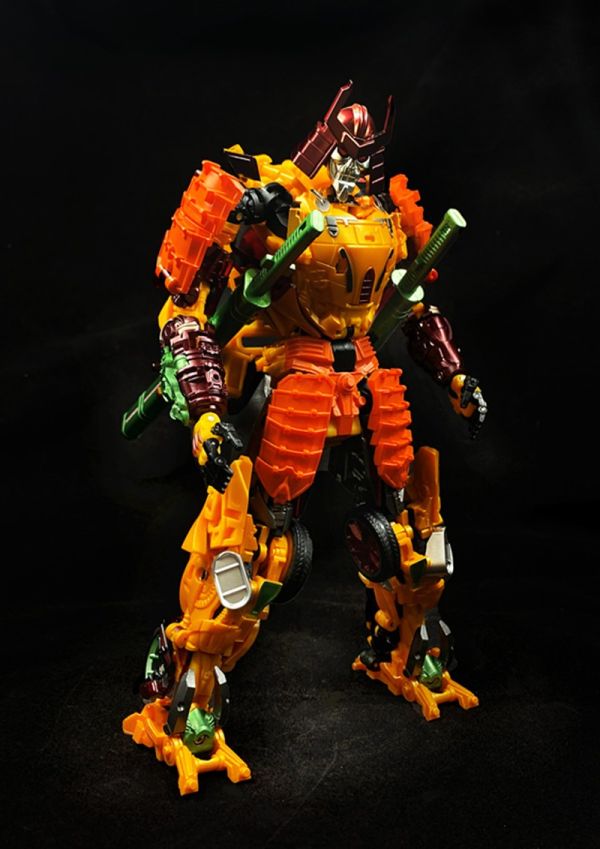 【史派克工廠】結單 預購免運23年7月 METAGATE MING JIANG G-02 冥將 G-01 重塗改版 0714 METAGATE MING JIANG G-02 冥將 G-01 重塗改版