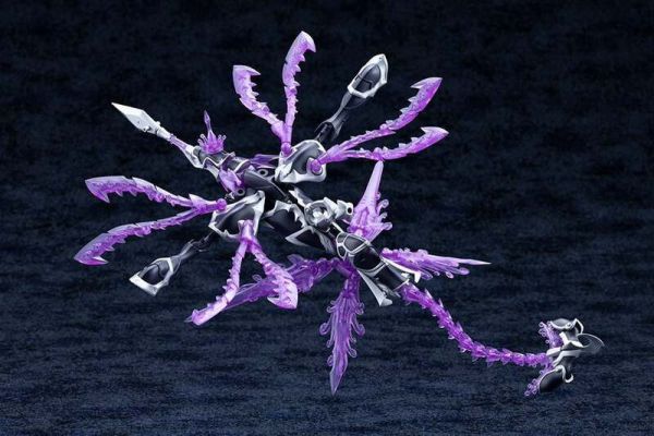 【史派克工廠】預購免運26年5月 壽屋 組裝模型 一般版 阿爾卡納蒂亞 XenoAlma 潮噬 奧爾凱托 1216 壽屋 組裝模型 一般版 阿爾卡納蒂亞 XenoAlma 潮噬 奧爾凱托